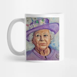 Elizabeth Mug